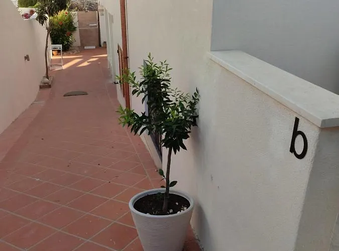 Villa Casa Patrizia Olbia