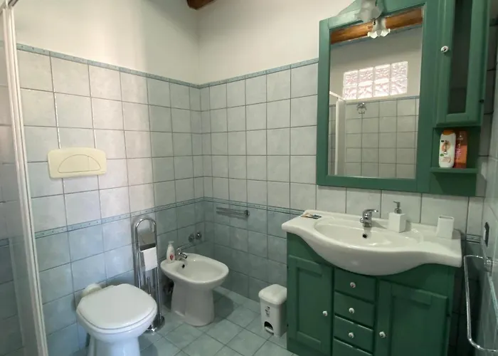B&B Alba Chiara Oristano