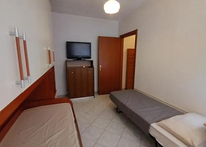 Casa Rustica Vacanza DoMuS Lai Carbonia