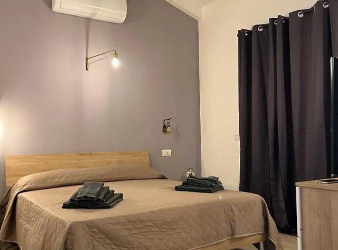 Affittacamere La Casa Del Mirto Arzachena
