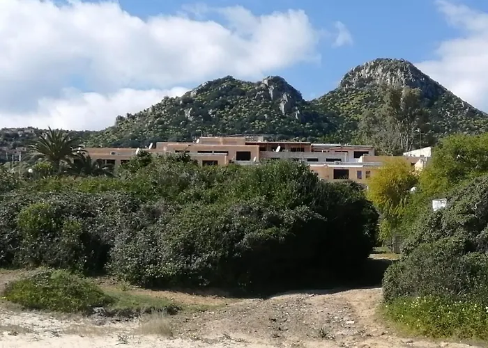 Home Beach Costa Rey Costa Rei