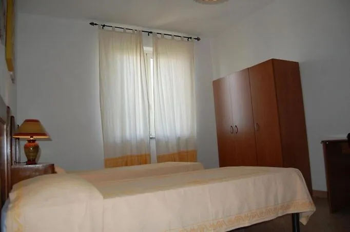 Bed and Breakfast C'e Posto Per Te SantʼAntìoco