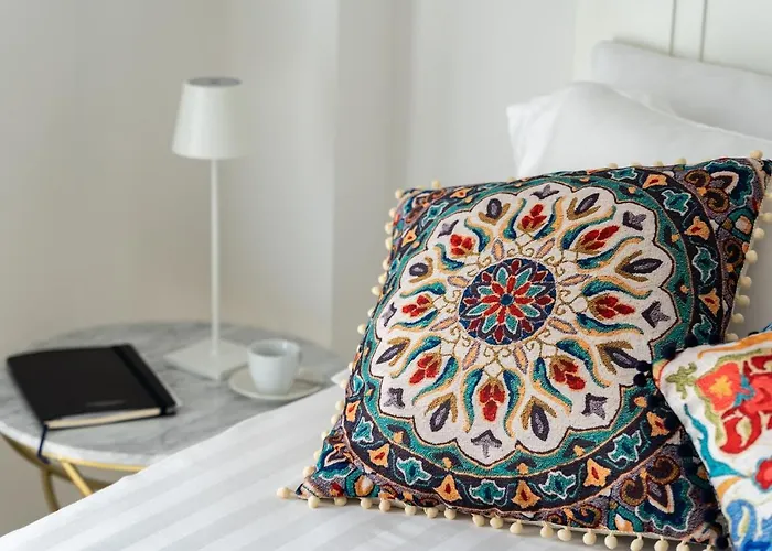 Casaunoe Boutique Hotel Olbia