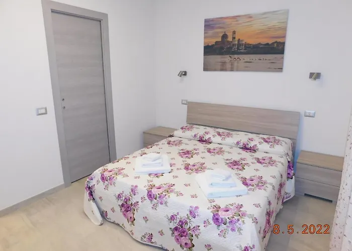 B&B Divino Càbras