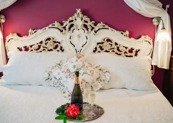 Bed and Breakfast Juniper Bay Portoscuso