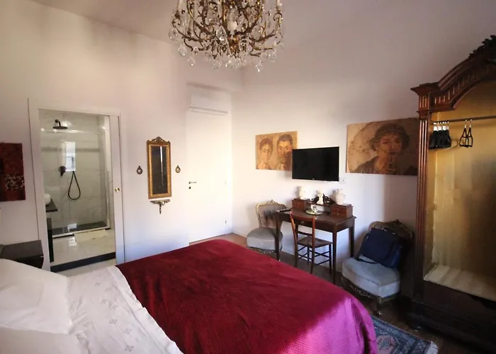 Appartement Il Chiostro à Cagliari acceptant les animaux