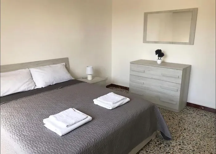 La Fitolacca B&B Alghero