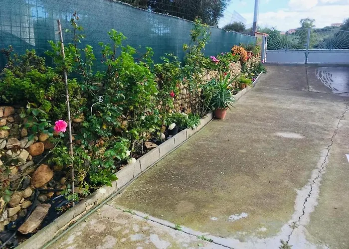 B&B Sa Domo San Teodoro 