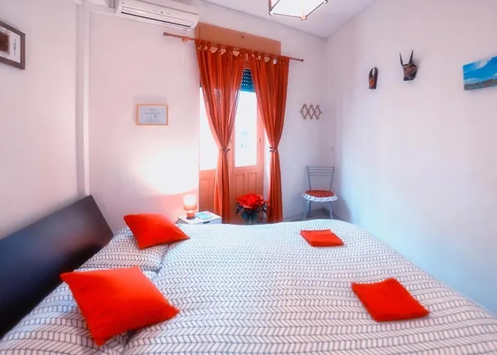 Milhouse Bed and Breakfast Cagliari
