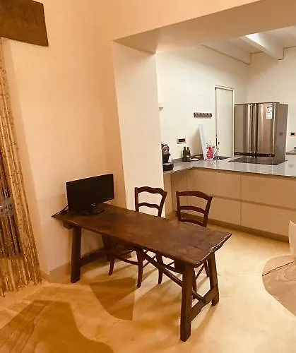 Villa Le Antille Resort La Maddalena 