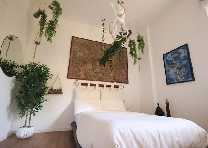 Hotel Il Chiostro Cagliari