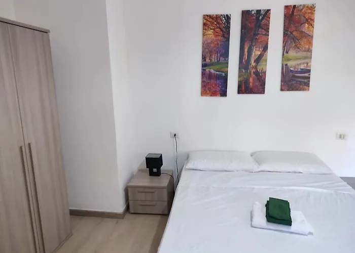 Rooms For Rent 67 Sassari