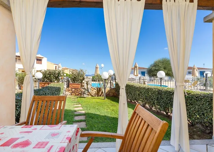 Last Minute Costa Smeralda House With Swimming Pool 2 Km From The Sea Olbia