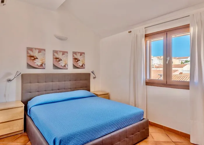 Residence Cristal Blu Santa Teresa Gallura