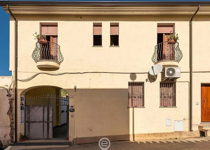 Val Paraiso Rooms - Unforgettable Holiday Teulada