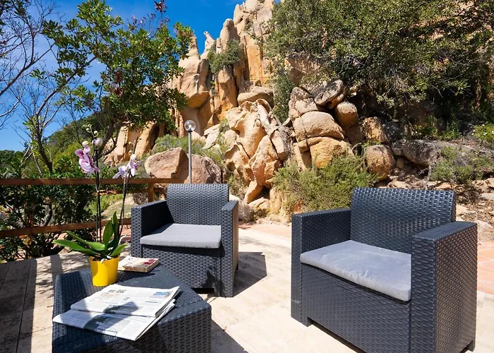 Appartements à Sardaigne