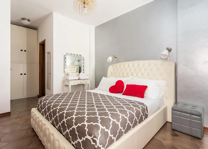 Cagliari Centro Citta Rooms