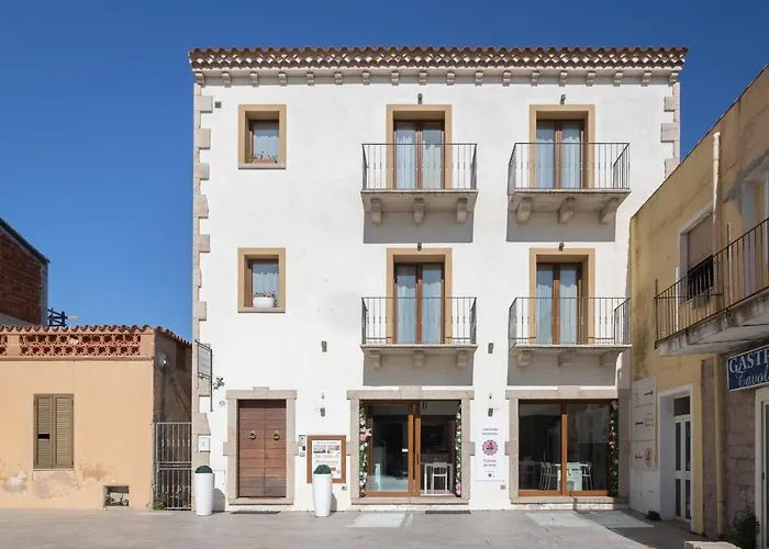 La Casa Di Minnanna Cannigione