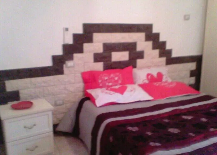 Casa Olbia Appartement