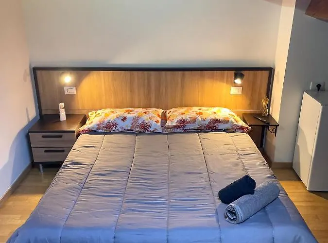 Il Vicoletto Guest House Porto Torres