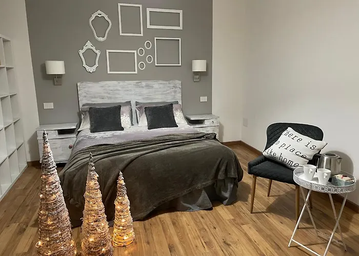 Hotel Torremana Càbras