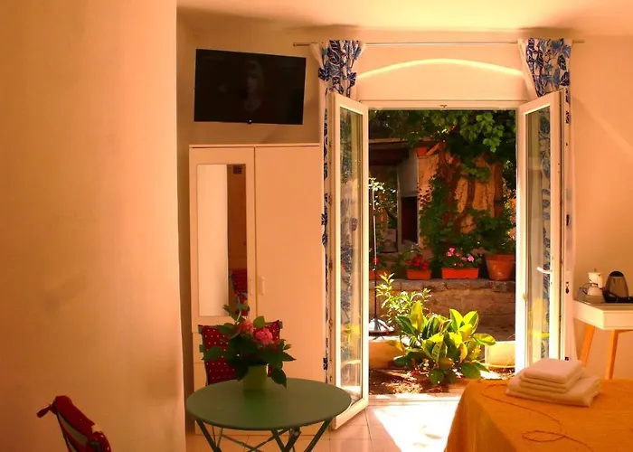 Hotel La Randa Santa Teresa di Gallura