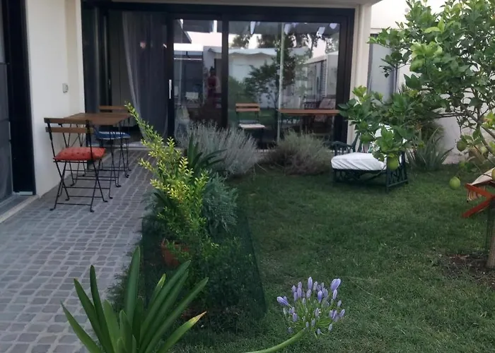 Bed and Breakfast sa ribera Càbras