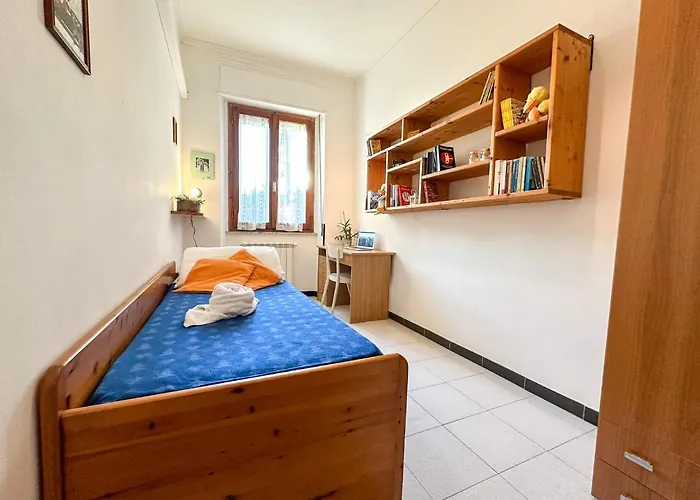 Pet friendly Piano Alto Apartment Cagliari