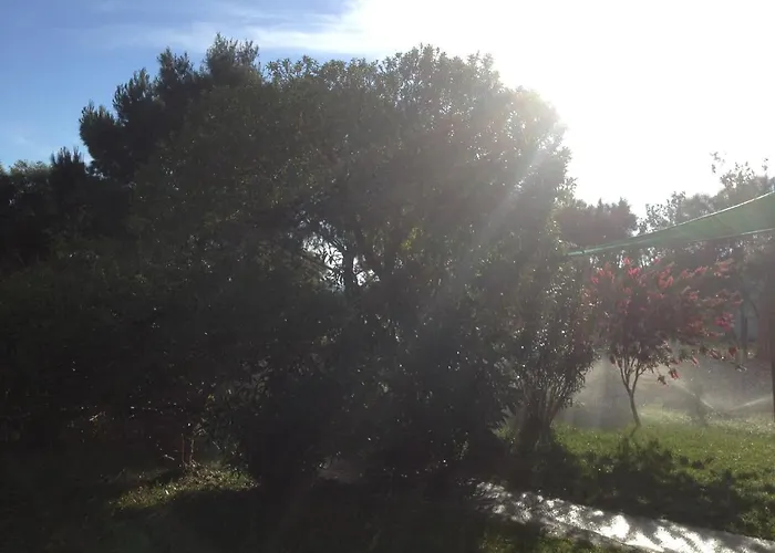 Bed and Breakfast La Contea SantʼAnna Arresi