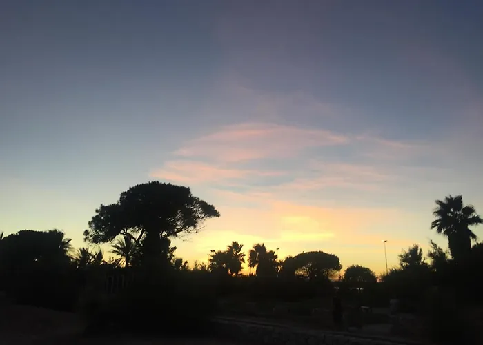 Blanc Ivoire Hotel Cagliari