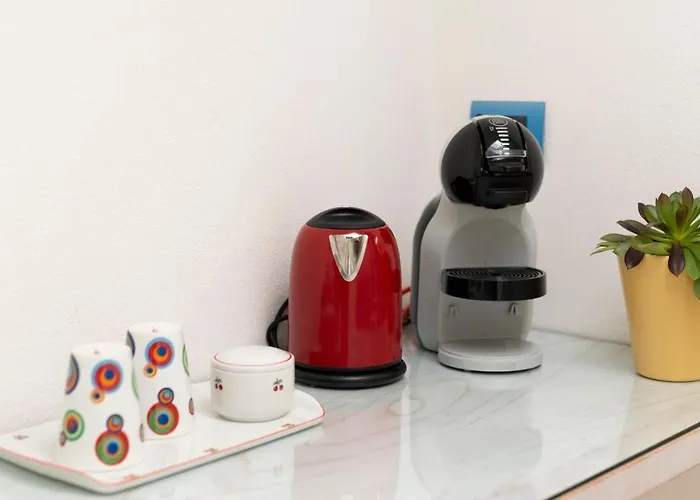 Brezza Marina Àrbatax acceptant les animaux