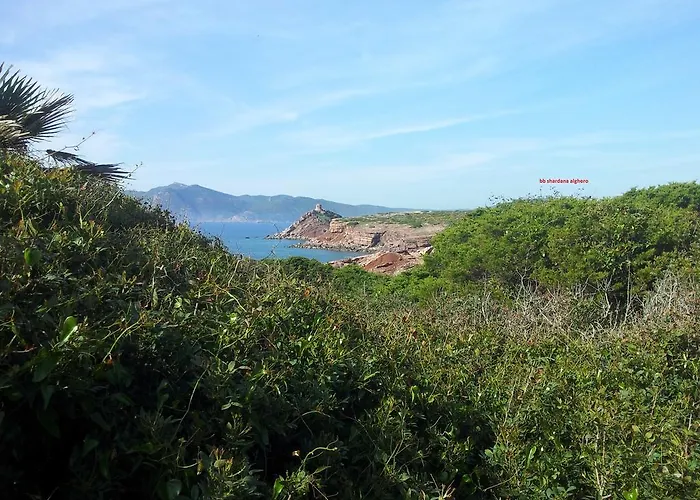 B&B Shardana Alghero