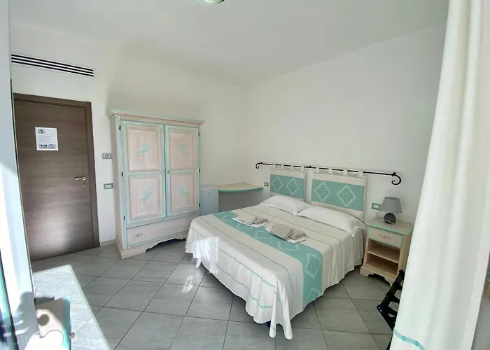 Boetiek Tigrillo Bed&Breakfast Olbia