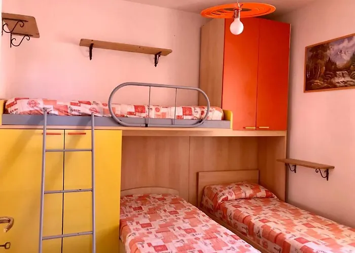 Case Vacanze Tavolara Olbia