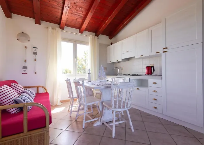 Residence Sardegnasummer Li Cuppulati San Teodoro 