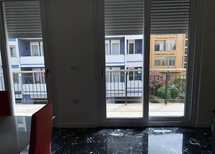 Ludo'S Rooms Cagliari