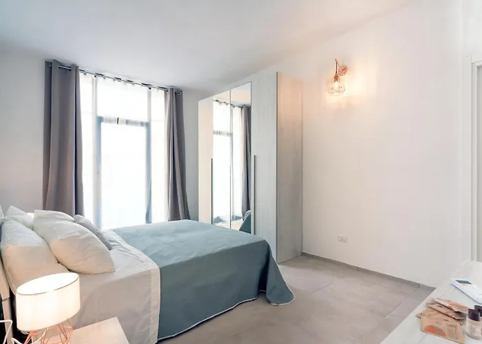 Grace Rooms Siniscola