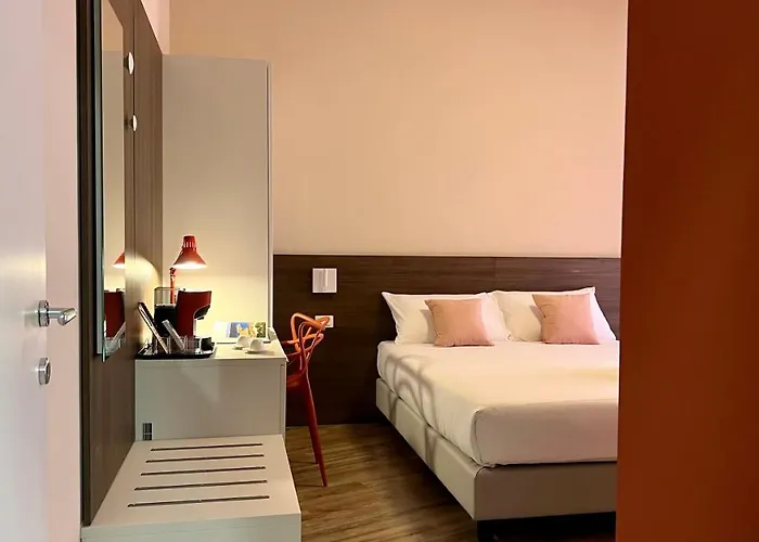 Hôtel Arkadia 2.0 à Cagliari