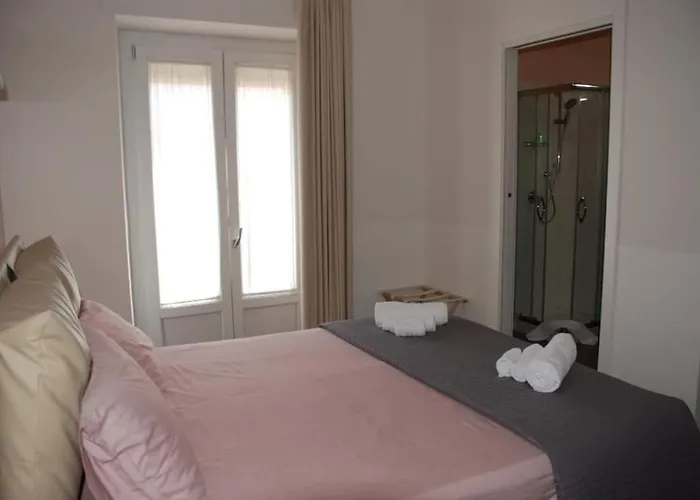Hotel B-Karalis Di Enrico Tupputi Cagliari