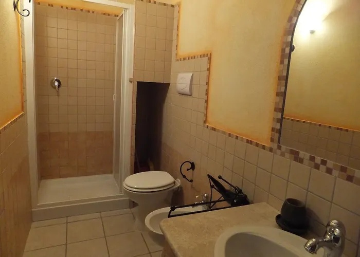 Bed and Breakfast Grazia Deledda Galtellì