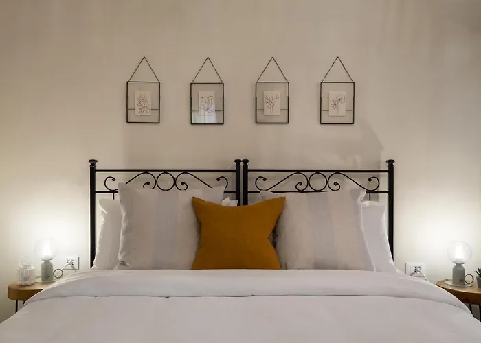 Dimora Sant'Ignazio Guest House Bosa
