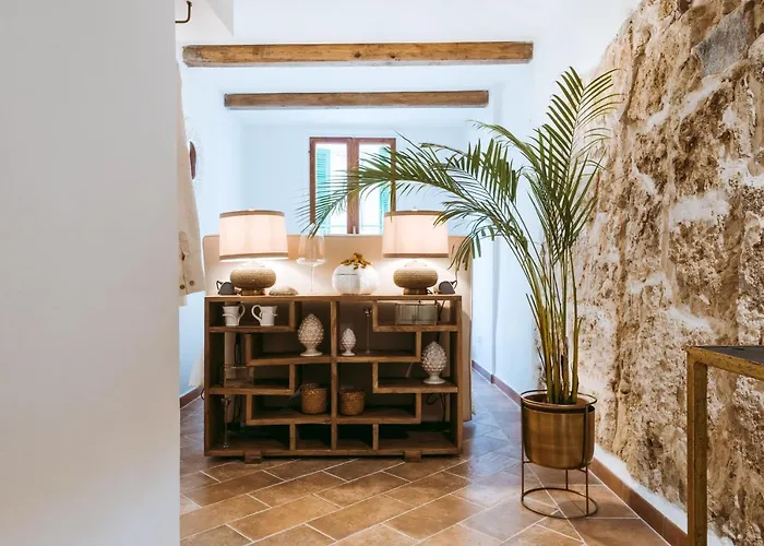 Polta A Mar Guest House Alghero