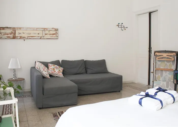 Sa Prazza Guesthouse Cagliari