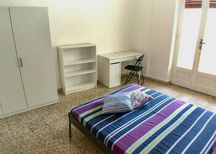 Akinas Rooms Cagliari
