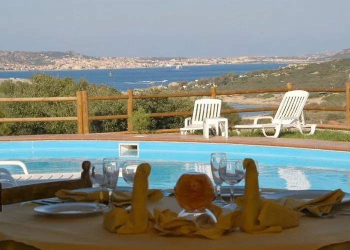 Ahr Altura Hotel Porto Rafael Palau