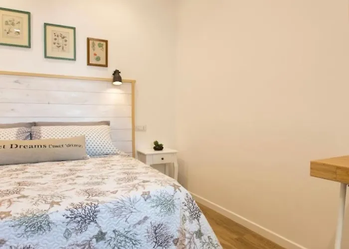 Catalogna10 Rooms Alghero