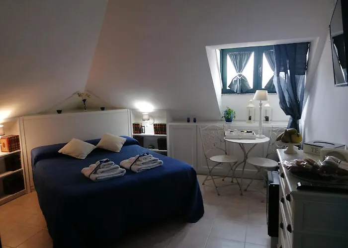 Hotel Coros Nuoro 