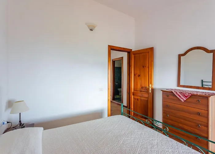 Hotel Agriturismo Comino Alto By Rentbeat Siniscola