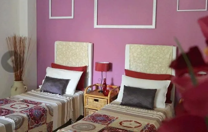 Bed and Breakfast Bellini à Cagliari
