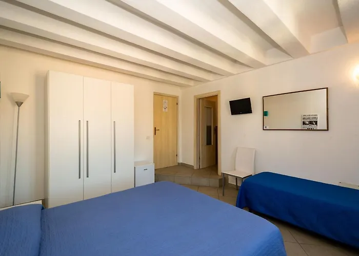 Chez Coco - Murphy Holiday Home La Maddalena 